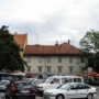 Novo Mesto Main Square